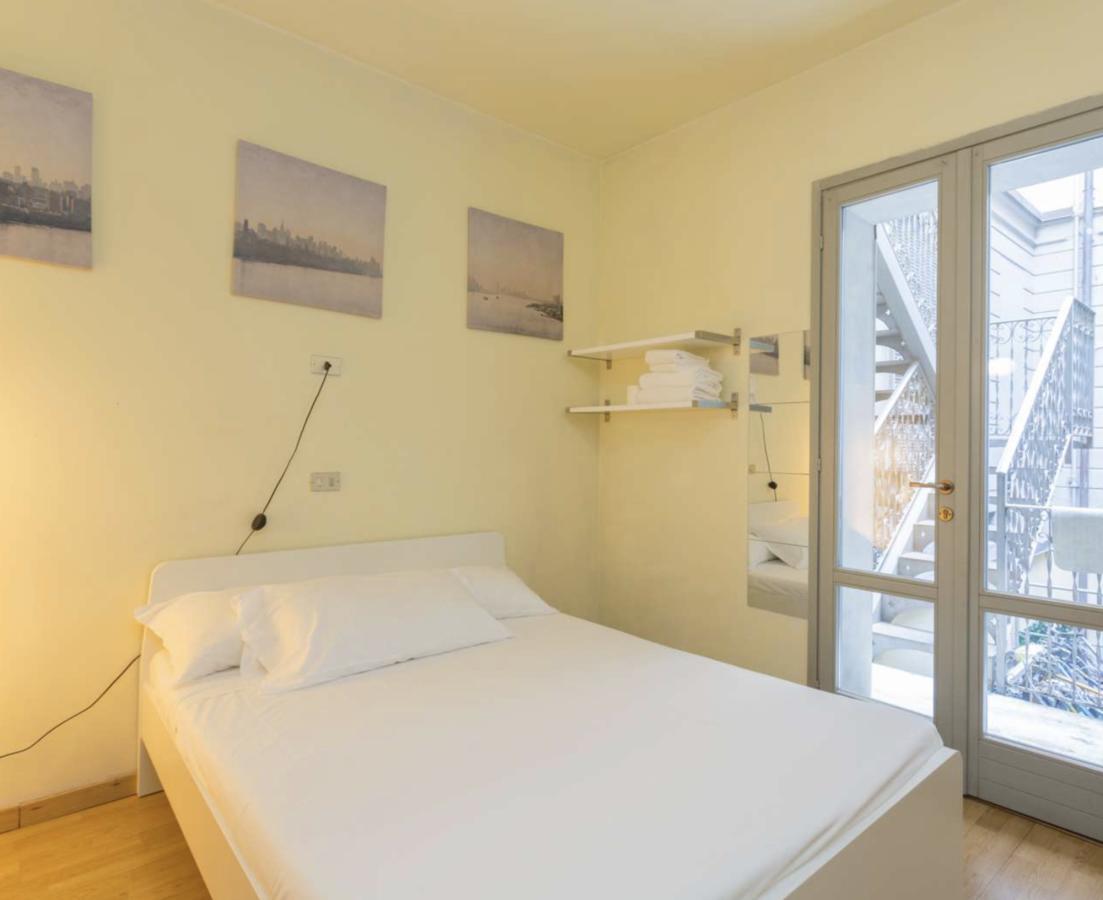 Appartement Sempione Sr Milan