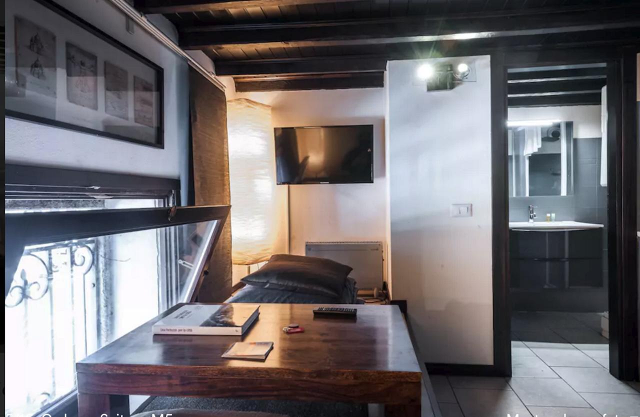 Sempione Sr Appartement