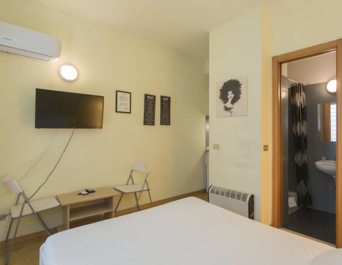 Sempione Sr Appartement Milan