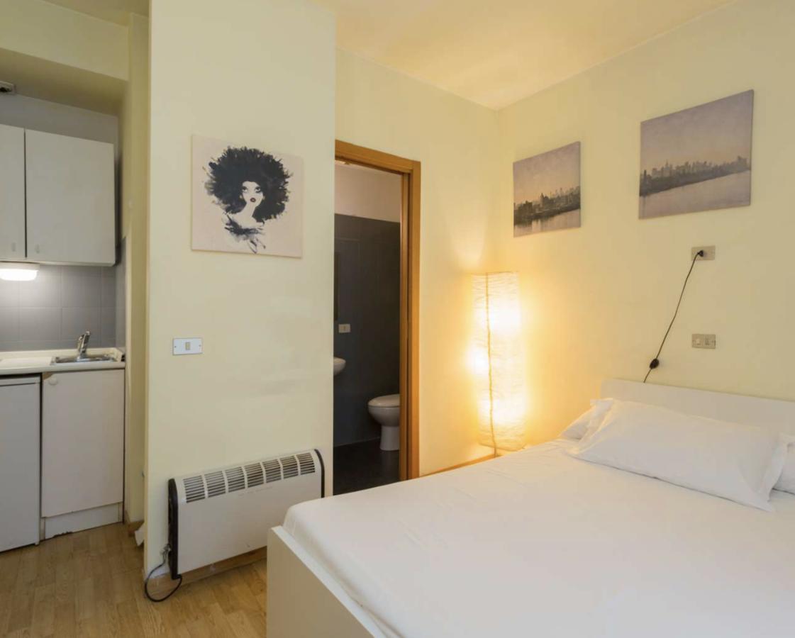 Sempione Sr Appartement Milan
