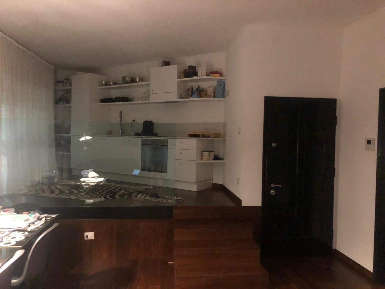 Appartement Sempione Sr Milan